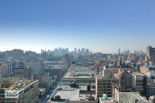 101 WEST 24TH STREET