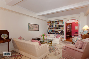 EAST 79TH STREET