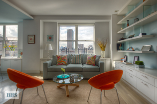 250 WEST 103RD STREET