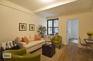 12 WEST 72ND STREET