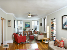 45 PLAZA STREET WEST