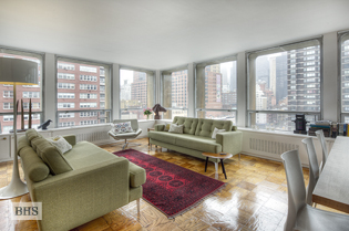 300 EAST 33RD STREET