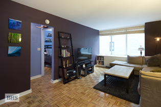 61 WEST 62ND STREET