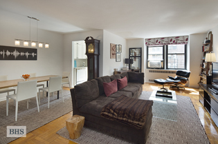263 WEST END AVENUE