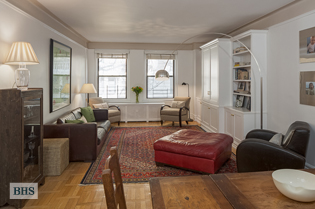 800 WEST END AVENUE