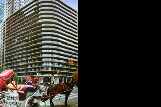 200 CENTRAL PARK SOUTH