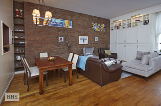61 IRVING PLACE