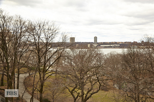 180 RIVERSIDE DRIVE