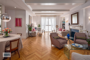 50 EAST 72ND STREET