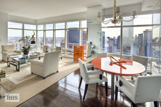 EAST 58TH STREET
