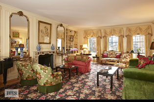 117 EAST 72ND STREET