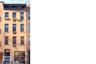 204 EAST 76TH STREET