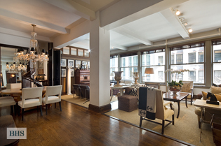 126 WEST 22ND STREET