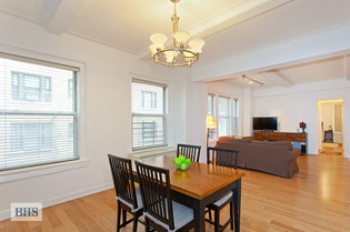 321 WEST 78TH STREET