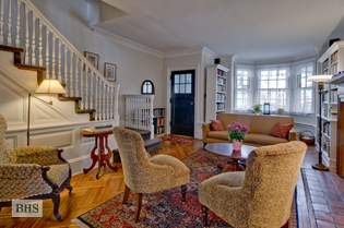 ALBEMARLE TERRACE