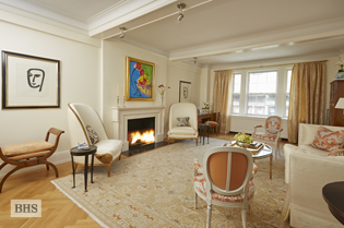 40 EAST 66TH STREET