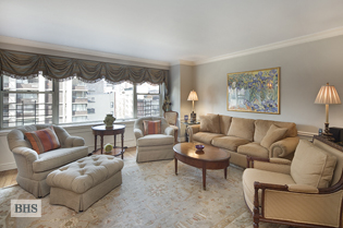 400 EAST 85TH STREET