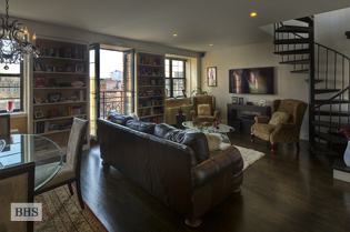121 EDGECOMBE AVENUE PH6