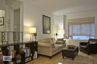 25 CENTRAL PARK WEST
