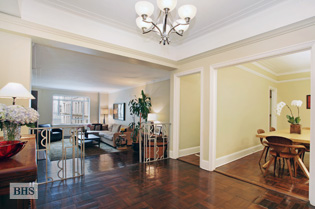 25 CENTRAL PARK WEST
