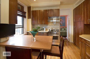 215 WEST 98TH STREET