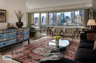 80 CENTRAL PARK WEST 24E