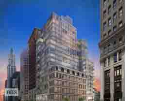 57 READE STREET