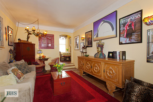129 WEST 89TH STREET