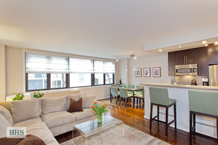 130 EAST 18TH STREET