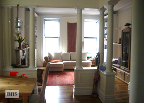 WILLOW STREET