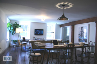 115 SOUTH STREET 4R