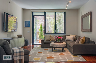 50 WEST 15TH STREET