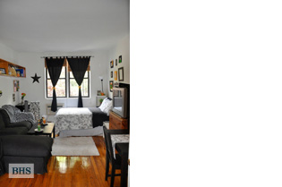 320 EAST 90TH STREET
