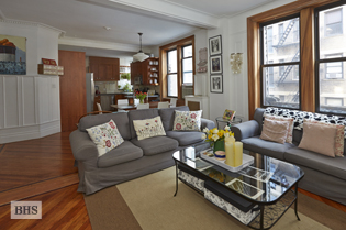 532 WEST 111TH STREET