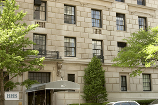 907 FIFTH AVENUE