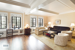 45 TUDOR CITY PLACE