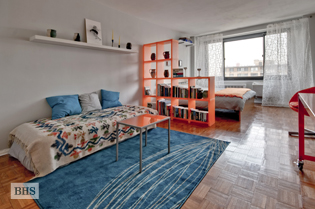 Cozy & Bright Studio in Elevator Bldg.