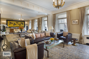521 PARK AVENUE
