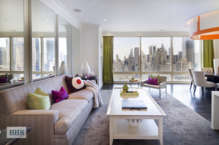 1 CENTRAL PARK WEST