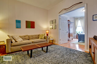 South Slope Townhouse off Prospect Park