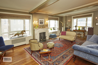 2 BEEKMAN PLACE