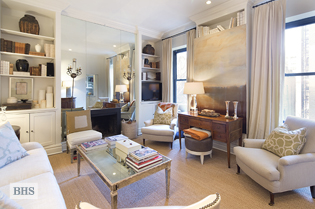 55 EAST 65TH STREET
