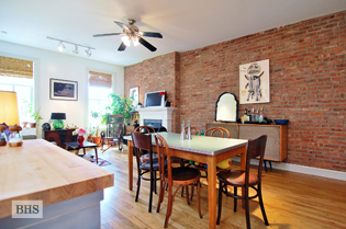 Bright and Spacious 2 Br 2 Bths
