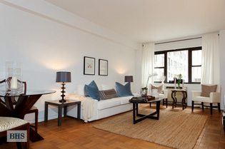 165 EAST 72ND STREET