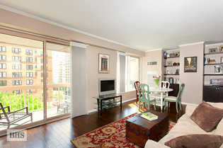EAST 69TH STREET
