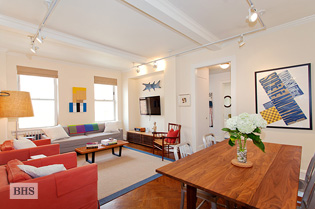 124 WEST 93RD STREET