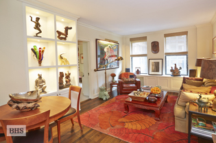 205 WEST 54TH STREET