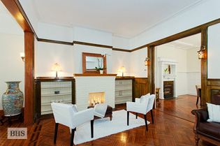 Prime House! Prime Block!