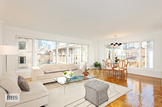 200 CENTRAL PARK SOUTH