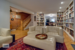 CHEEVER PLACE